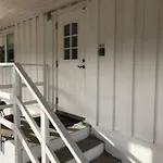 アパート Two Bedroom