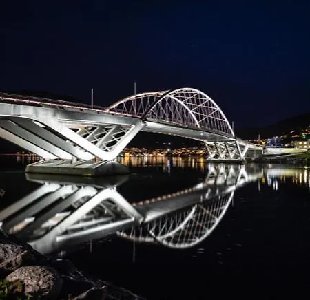 Two Bedroom Appartamento