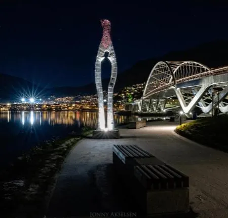 Two Bedroom * Sogndal