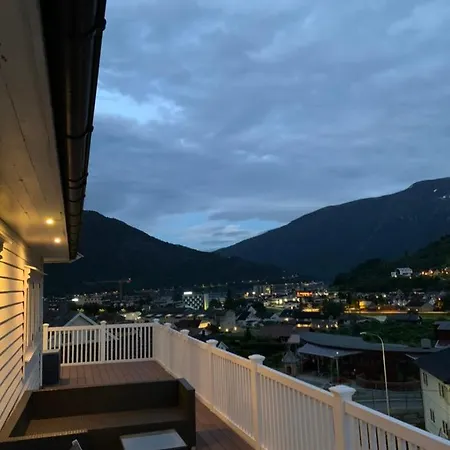 Two Bedroom Sogndal