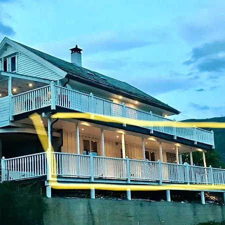 Two Bedroom Lejlighed