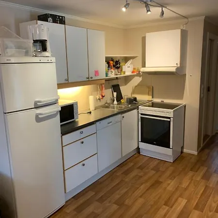 Two Bedroom アパート