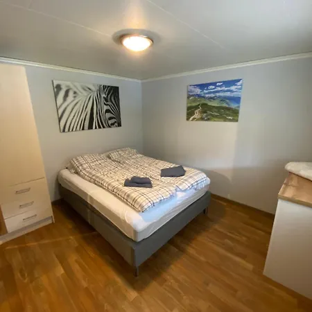 Two Bedroom