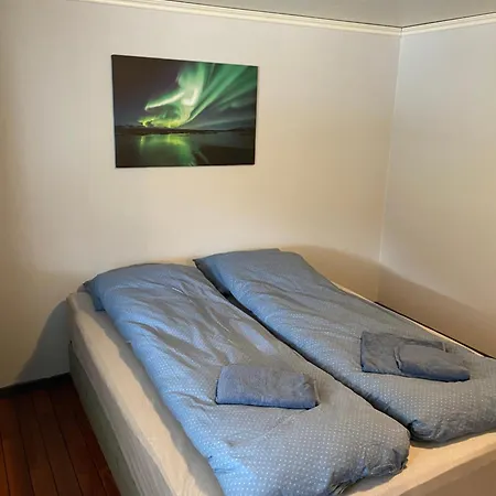 Two Bedroom Appartamento Sogndal