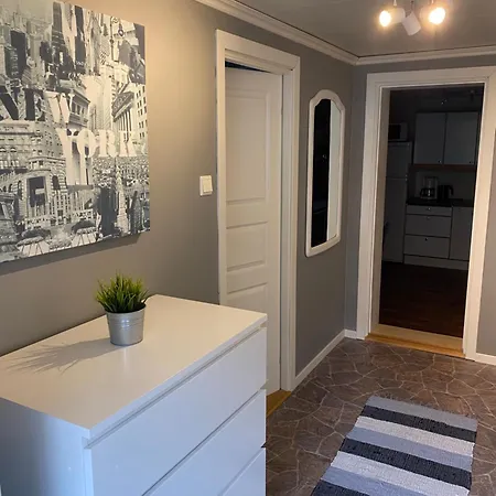 Apartamento Two Bedroom *
