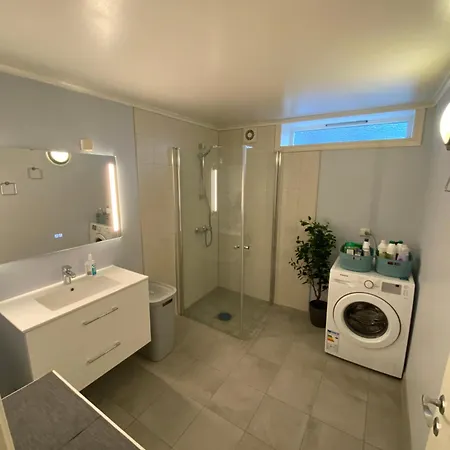 Two Bedroom Appartamento Sogndal