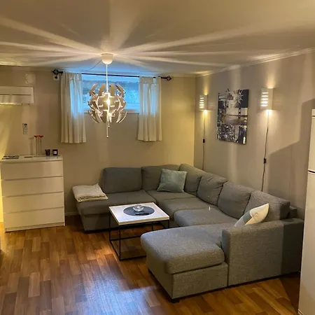 Two Bedroom Sogndal