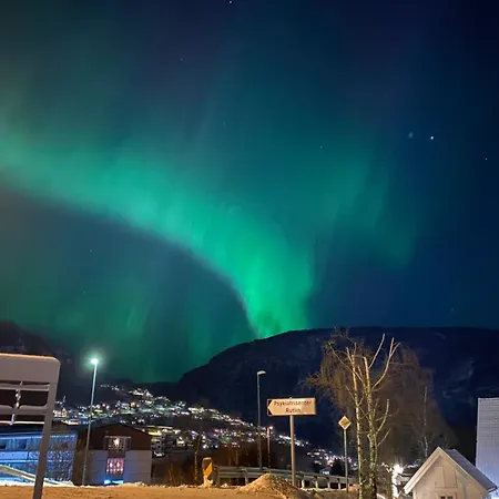 Two Bedroom Appartamento