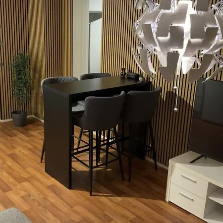 Two Bedroom 公寓 *