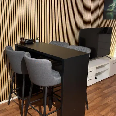 Two Bedroom 桑恩达