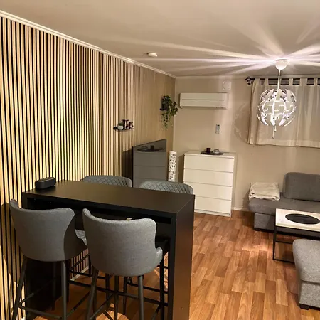 Two Bedroom
