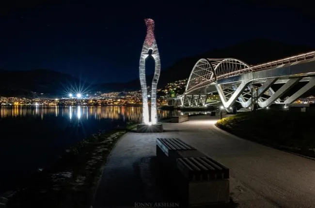 Two Bedroom * Sogndal