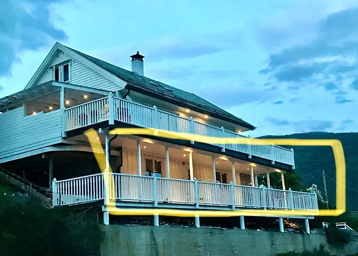 Two Bedroom Appartement