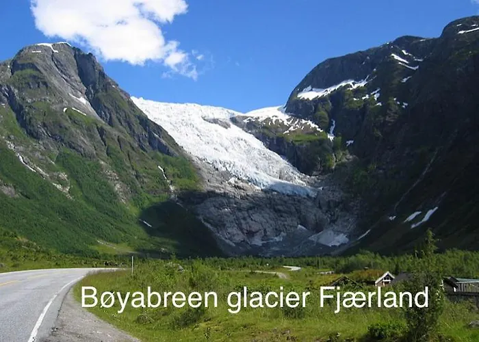 Appartement Two Bedroom