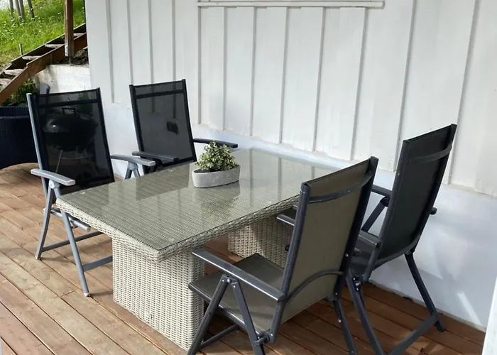 Appartement Two Bedroom