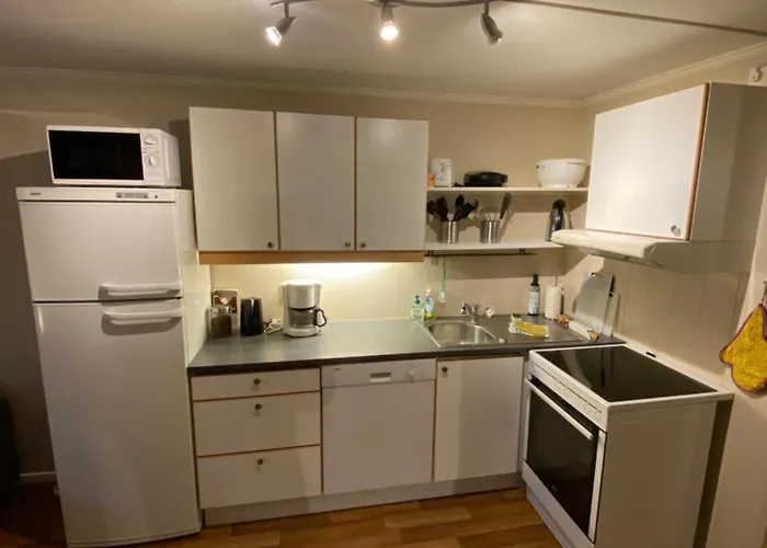 Апартаменты Two Bedroom