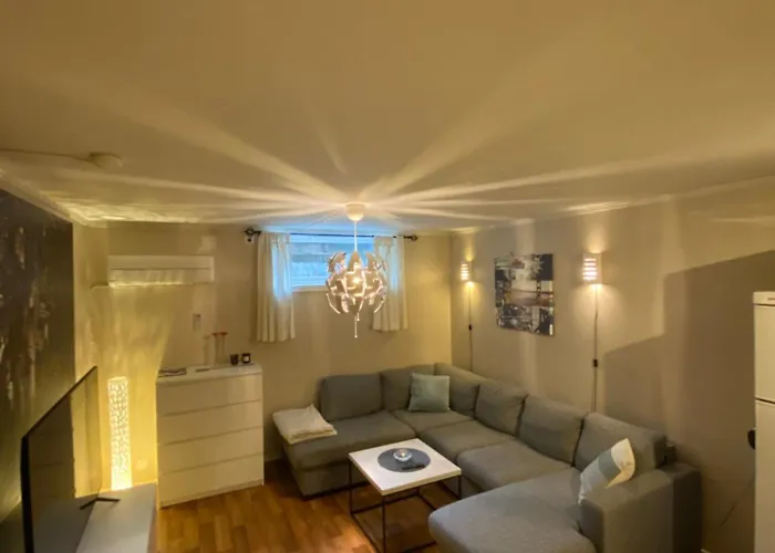 Апартаменты Two Bedroom *