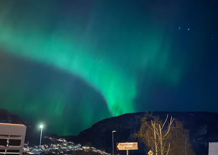 Two Bedroom Apartmán