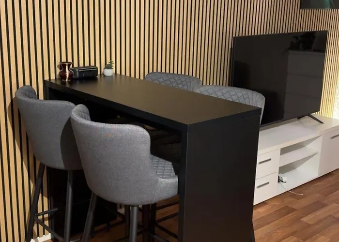 Two Bedroom Sogndal