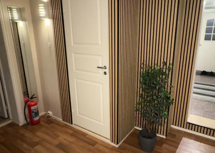 公寓 Two Bedroom 桑恩达