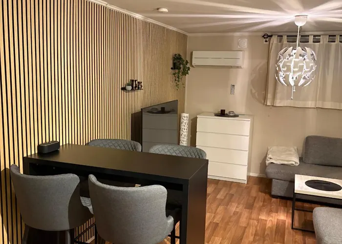 Two Bedroom