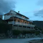 Two Bedroom Apartament Sogndal