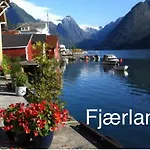 Two Bedroom Apartament Sogndal