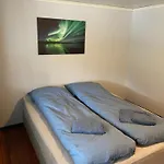 Two Bedroom Apartament Sogndal