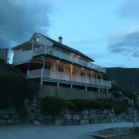 Two Bedroom 아파트 송달