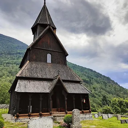 Two Bedroom 아파트 송달