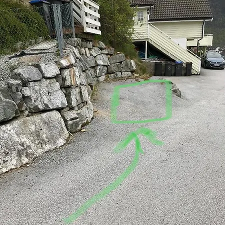 아파트 Two Bedroom *