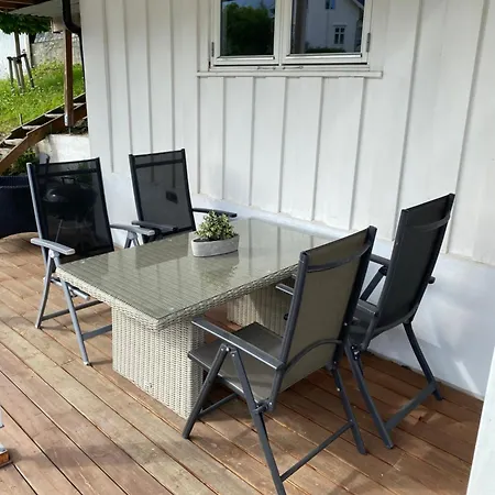 아파트 Two Bedroom