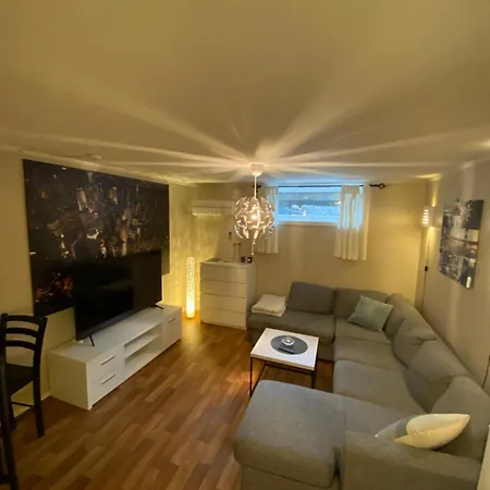 아파트 Two Bedroom 송달