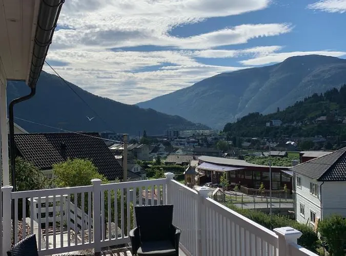 Two Bedroom Sogndal