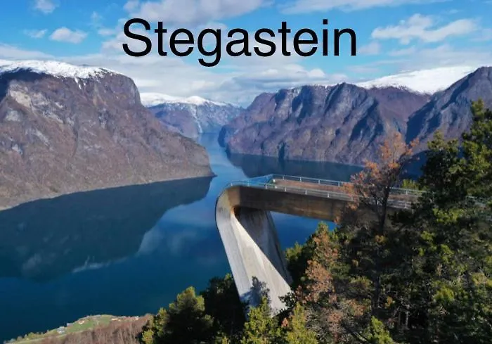 Two Bedroom Sogndal