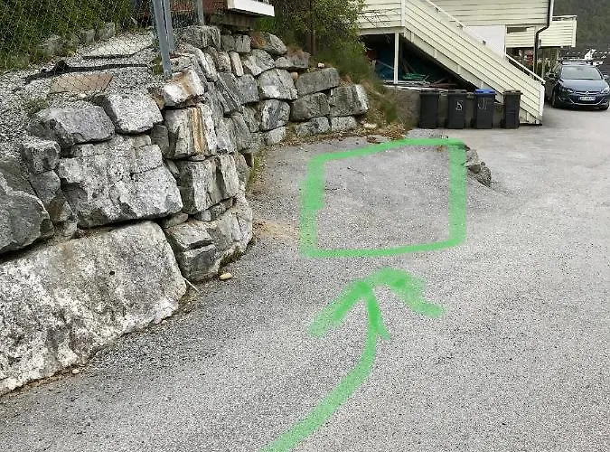 Apartment Two Bedroom *