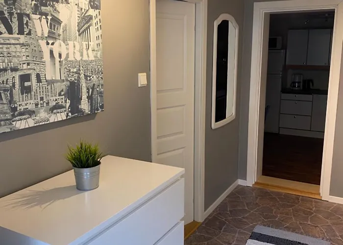 Apartament Two Bedroom *