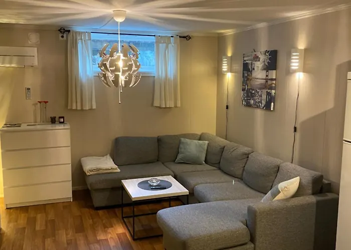 Two Bedroom Sogndal